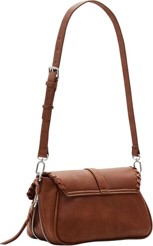 Desigual M Pockets Crossbody Bag in Kuwait