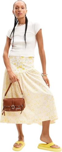 Desigual M Pockets Crossbody Bag in Kuwait