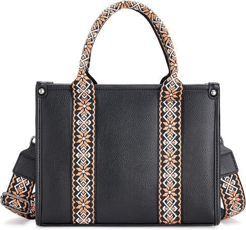 FALAN MULE Leather Crossbody Bags for Women Trendy Hobo Purses Shoulder Handbags in Saudi Arabia