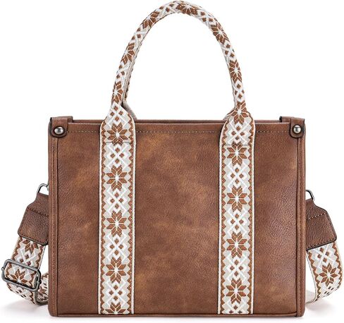 FALAN MULE Leather Crossbody Bags for Women Trendy Hobo Purses Shoulder Handbags in Saudi Arabia