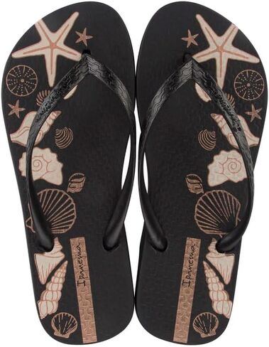 Ipanema Women's Classica Happy Xi Fem Flat Sandal, 5 UK in Kuwait