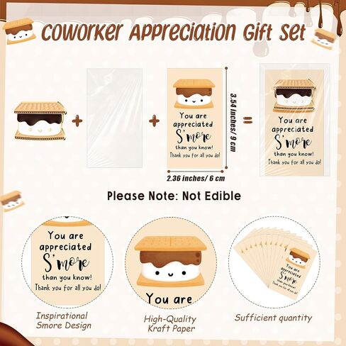 Lyrow 24 Sets Graduation Appreciation Gifts Cute Marshmallow Pins with Cheer up Cards Cartoon Brooch Collar Pin Coworker Recognition Gifts for Nurse Student Staff Team in Kuwait