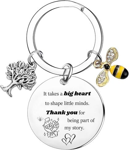 Thank You Teacher Gifts for Women Teacher Assistant Gifts for Women Appreciation End of Year Teacher Present in Saudi Arabia