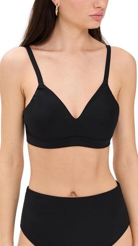 STYLEST Women's Dreamlift Swim to Street Push Up Bikini Bra in Saudi Arabia
