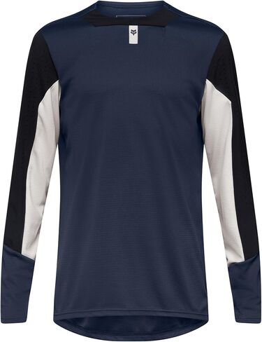 Fox Racing Mens Men's Defend Mountain Bike Long Sleeve Jersey in Kuwait