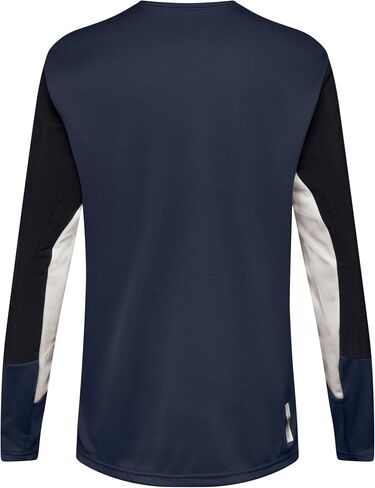 Fox Racing Mens Men's Defend Mountain Bike Long Sleeve Jersey in Kuwait