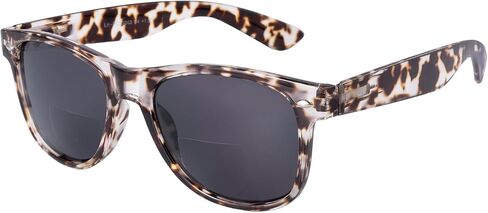 OKH bifocal multifocal reading sunglasses for women men readers progressive bifocal sun readers in Saudi Arabia