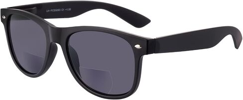 OKH bifocal multifocal reading sunglasses for women men readers progressive bifocal sun readers in Saudi Arabia