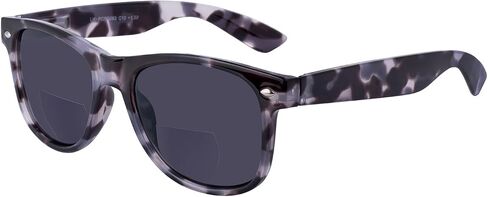 OKH bifocal multifocal reading sunglasses for women men readers progressive bifocal sun readers in Saudi Arabia