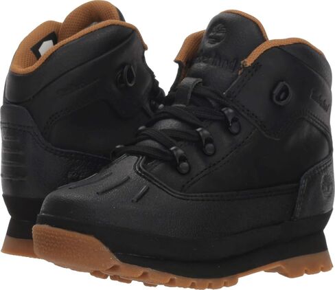 حذاء Timberland للجنسين للأطفال من Euro Hiker ذو مقدمة صدفية in Kuwait