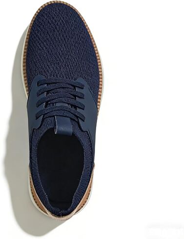 Men's Knit Flex Breeze Mesh Sneakers Casual Dress Sneakers Slip On Casual Dress Shoes Hands Free Walking Shoes in Kuwait