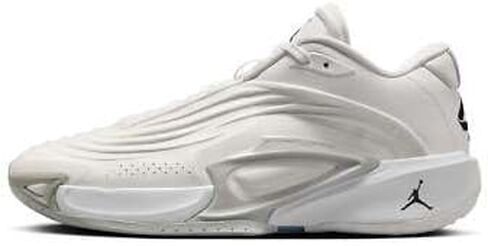 AIR JORDAN Luka 3 تيرابايت "أبيض/أسود-رمادي ضباب" (FQ7453 106) مقاس 8.5 in Kuwait