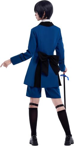 زي تنكري موحد من OSIAS Ciel Phantomhive in Kuwait