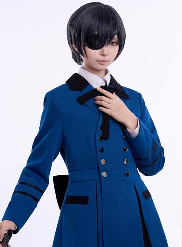 زي تنكري موحد من OSIAS Ciel Phantomhive in Kuwait