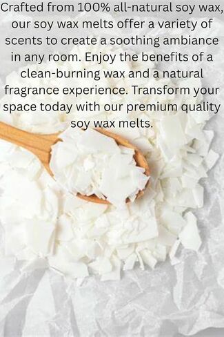 Mahogany - Teak - Woodsy Soy Wax Melt/Scented Melt- Maximum Scented Wax Cubes/Melts- 1 Pack -2.5 Ounces- 6 Cubes in Kuwait