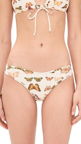 Montce Women's Monarch Lulu Bikini Bottoms in Saudi Arabia