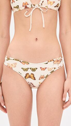 Montce Women's Monarch Lulu Bikini Bottoms in Saudi Arabia