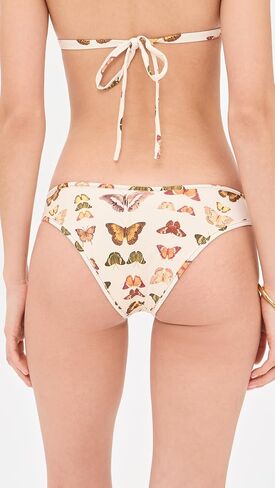 Montce Women's Monarch Lulu Bikini Bottoms in Saudi Arabia