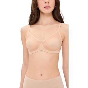commando Women's Chic Mesh Bralette in Kuwait