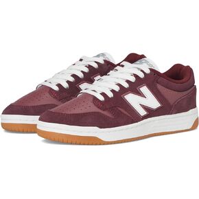 Men's 480 Skate Shoe, Monarch Burgundy, 10.5 in Saudi Arabia