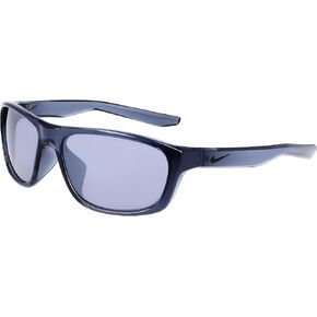 NIKE Sunglasses LYNK FD 1806 021 Dark Grey/Silver Flash in Kuwait