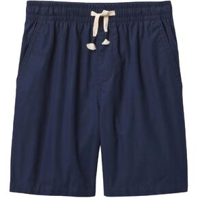 GAP Boys Pull-on Relaxed Woven Short in Kuwait