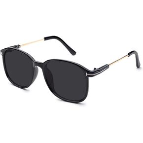 Oversized Distance Polarized Nearsighted Sunglasses Outdoor Driving Shortsighted Myopia Glasses in Saudi Arabia