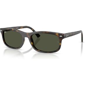 Ray-Ban RB2224F Rectangle Sunglasses for Men for Women in Kuwait