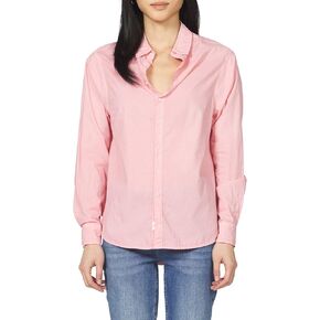 DEAR JOHN Lolita Women's Shirt Poplin Button-Up Long Sleeve in Saudi Arabia