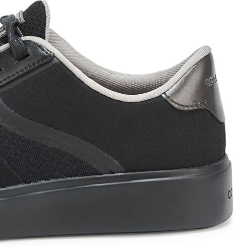 أحذية Cole Haan الرجالية - حذاء رياضي Grand Crosscourt Winner، أسود/أسود، 11.5-M US in Kuwait