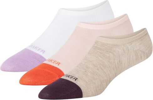 Ted Baker Women's 3 Pack Liner Socks in Kuwait