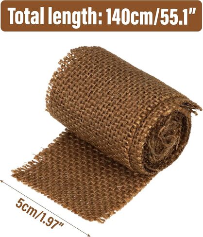 WW2 Paratrooper Helmet Net Replica Camouflage Camo Net US German Paratroopers Outdoor Linen Strip Iron (Helmet Not Included), Medium Size in Kuwait