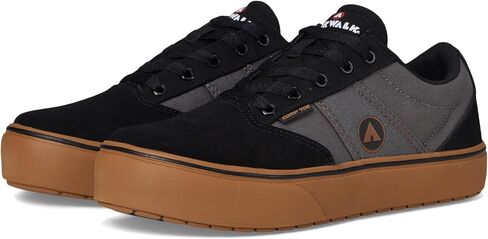 Airwalk Men's Composite Toe Venice Industrial Shoe in Kuwait