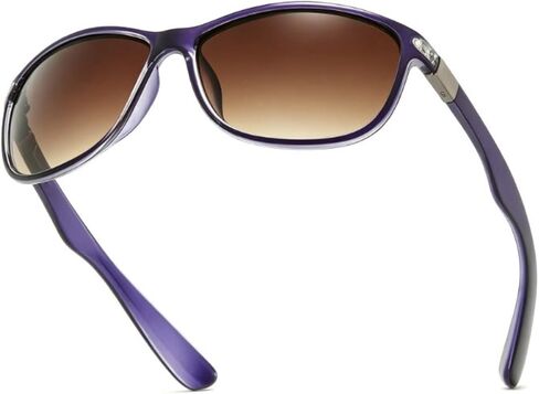 COTIA Square Sunglasses for Women Men Classic Vintage Small Rectangle Outdoor Casual Sports Travel Sun Glasses in Kuwait