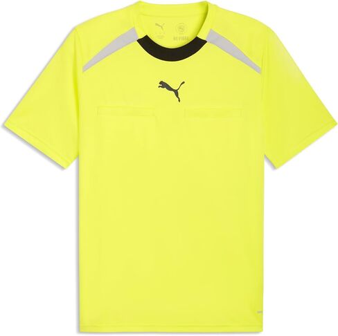 Puma Mens Teamliga Referee Jersey in Kuwait