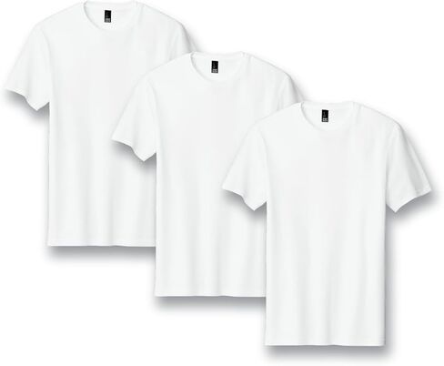 District The Concert Tee - Stylish Casual Short Sleeve T-Shirt for Men & Women, Soft & Lightweight Fabric in Kuwait