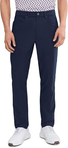 PUMA Golf 101 Premier 5 Pocket Pants in Kuwait