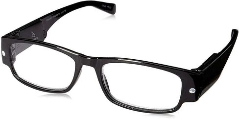 Foster Grant LIGHTSPECS Lighted Reading Glasses in Kuwait