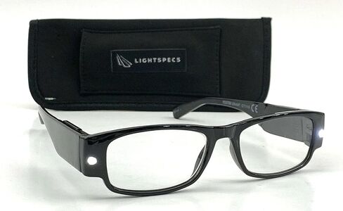 Foster Grant LIGHTSPECS Lighted Reading Glasses in Kuwait
