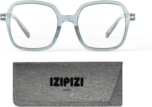 IZIPIZI READING #OFFICE Reading glasses, Corrective Eyeglasses for men and women with anti-scratch treatment in Saudi Arabia