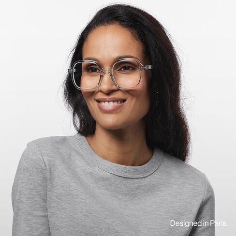 IZIPIZI READING #OFFICE Reading glasses, Corrective Eyeglasses for men and women with anti-scratch treatment in Saudi Arabia