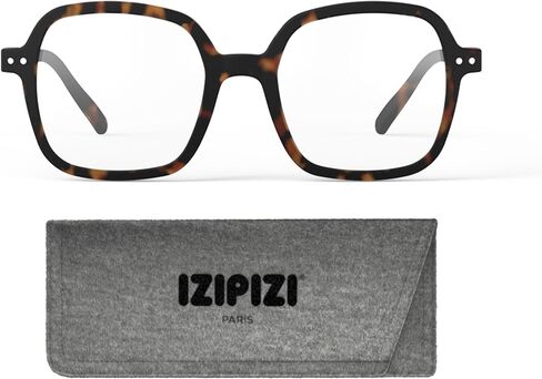 IZIPIZI READING #OFFICE Reading glasses, Corrective Eyeglasses for men and women with anti-scratch treatment in Saudi Arabia