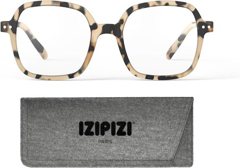 IZIPIZI READING #OFFICE Reading glasses, Corrective Eyeglasses for men and women with anti-scratch treatment in Saudi Arabia