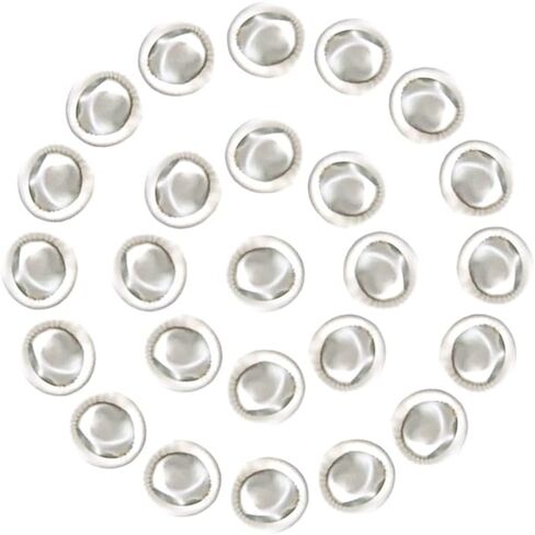 450PCS Large Disposable Nitrile Finger Cots, Non-allergenic No Powder Finger Protectors，Thumb Covers Protector for Fingertips, Suitable for Manicure,Painting,Electronic Repair (Bule) in Saudi Arabia