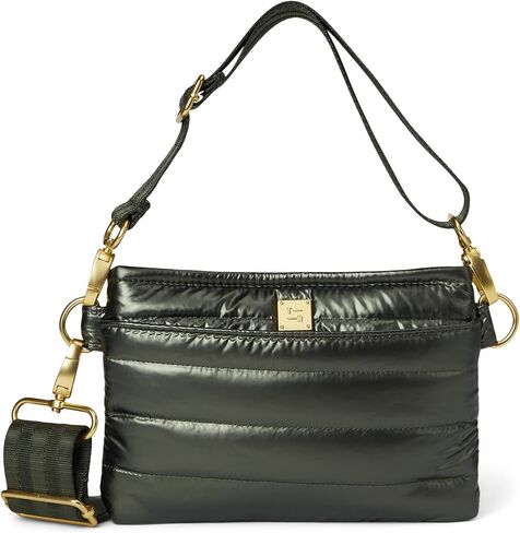 THINK ROYLN Womens Bum Bag Shitake One Size in Saudi Arabia
