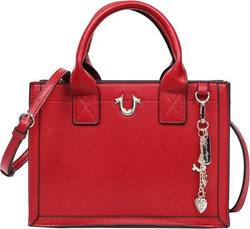 True Religion Charm Tote in Saudi Arabia