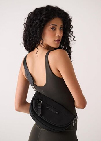 LOLE Women's Acadie Flap Bag in Saudi Arabia