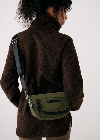 LOLE Women's Acadie Flap Bag in Saudi Arabia