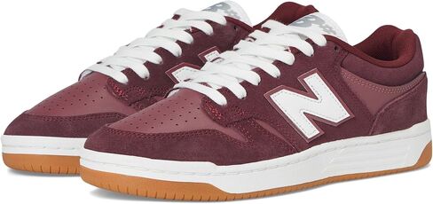 حذاء تزلج 480 للرجال، Monarch Burgundy، 10.5 in Saudi Arabia