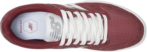 حذاء تزلج 480 للرجال، Monarch Burgundy، 10.5 in Saudi Arabia